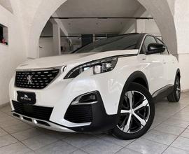 Peugeot 3008 BlueHDi 130 S&S EAT8 GT Line