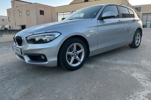 Bmw 118 118d 5p. Business