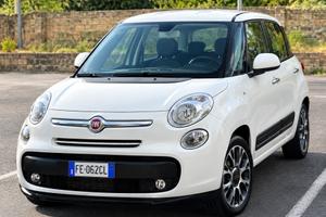 500L Bianca 2016 1.4 Benzina