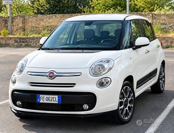 500L Bianca 2016 1.4 Benzina