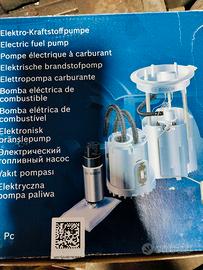 Elettro pompa carburante