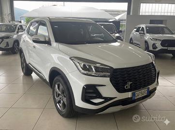 DR DR 5.0 1.5T MT BZ/GPL U173954