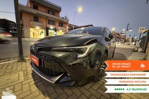 TOYOTA Corolla GR SPORT 1.8 Hybrid GARANZIA
