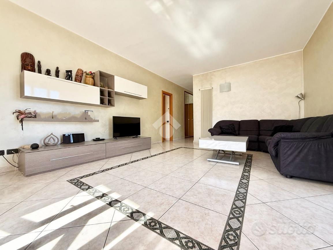 Appartamento – Cinisello Balsamo, Nigozza, Borgo Misto - Vista 4