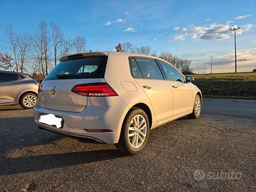 Volkswagen Golf 7 1.4 125 TSI Bluemotion