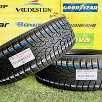 X2: Invernali 175/65R14 82T -NOKIAN- al 70%