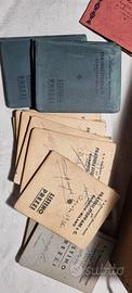 Listino prezzi Stoppani Vintage 