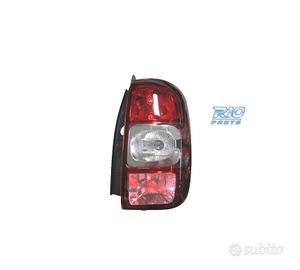 FANALE DESTRO PER DACIA DUSTER 13-