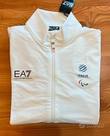 Felpa Olimpiadi Milano Cortina