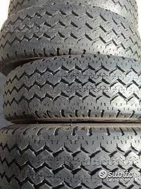 215 70 15 c michelin xc usati