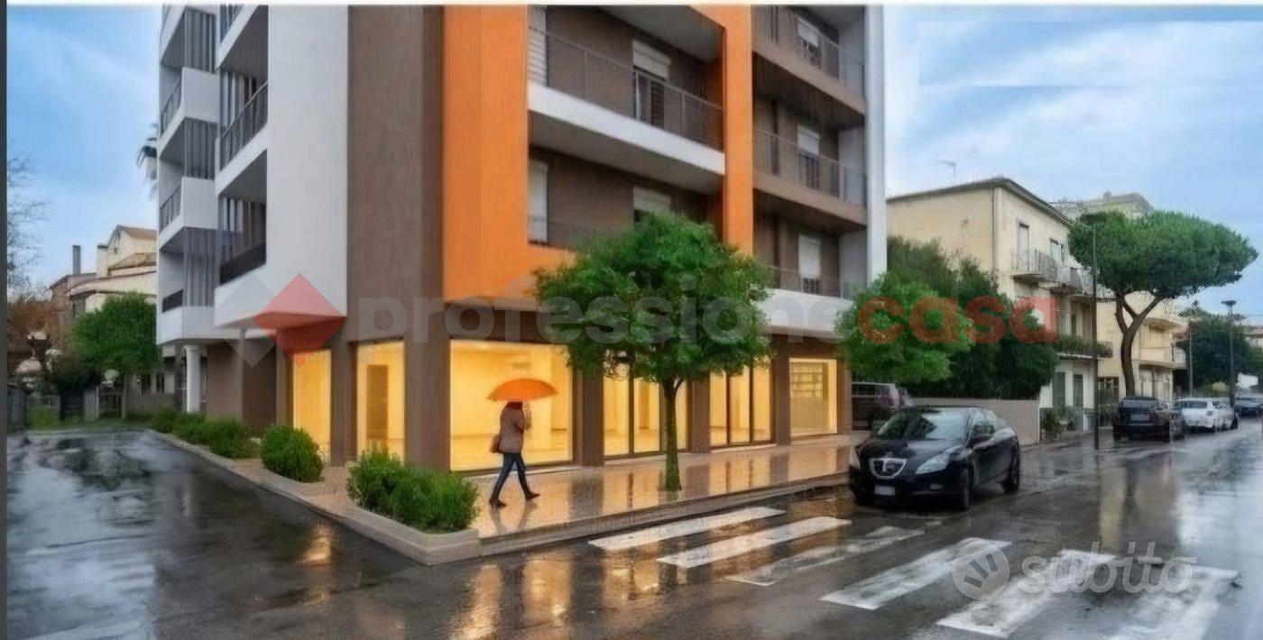 Appartamento – Alba Adriatica, Teramo - Vista 2