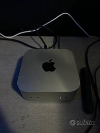 Mac Mini M4