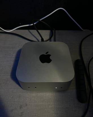 Mac Mini M4