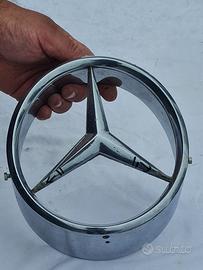 MERCEDES PAGODA W113