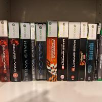Videogiochi Xbox 360,Xbox One, Xbox Series X