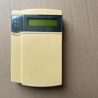 Tastiera allarme Aritech CS5500