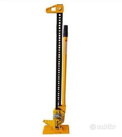 Binda meccanica per fuoristrada