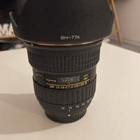 Tokina 11-16 f2.8 atx-pro dxII
