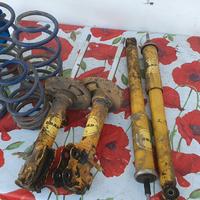 assetto swift sport zc33s 