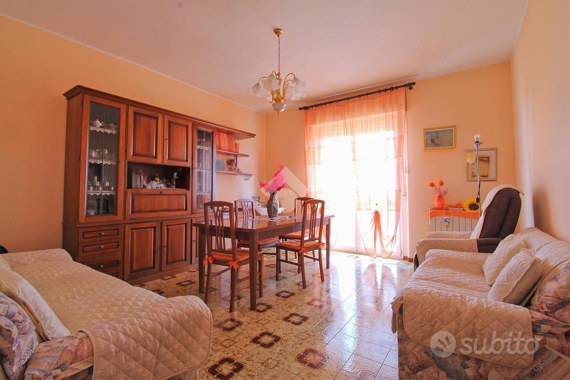 Appartamento – Castelfidardo, Fornaci, Via Sicilia - Altro