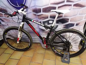 mtb verzelletti front carbonio 26,5