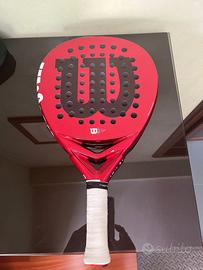 Wilson Bela pro 2.5