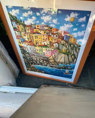 Quadri per casa
