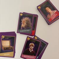 Card Harry potter - Magici Momenti Conad