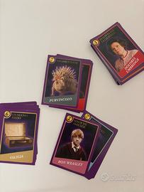 Card Harry potter - Magici Momenti Conad