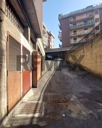 Locale Commerciale - Catania