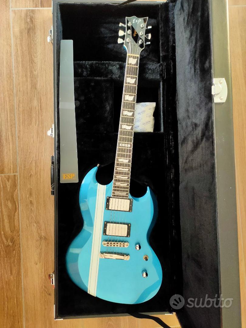 Esp viper standard japan limited - Strumenti Musicali In vendita a
