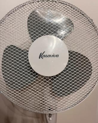 Ventilatore a pianta