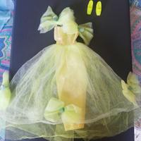 Vestiti eleganti e camicie da notte Barbie