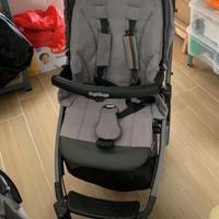 Passeggino trio peg-perego book 51S