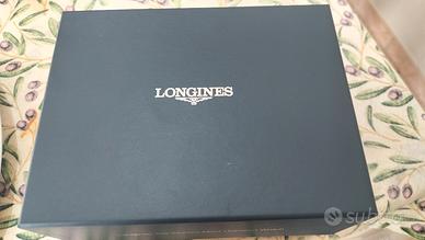 orologio Longines