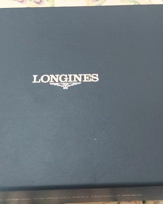 orologio Longines