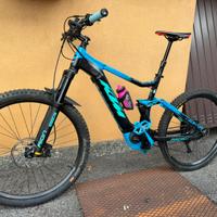 Bici ktm macina kapoho 2974 ebike