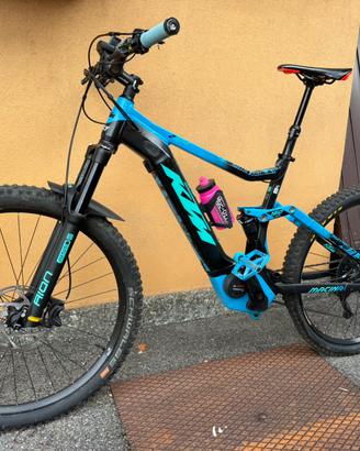 Bici ktm macina kapoho 2974 ebike