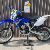yamaha yzf 250