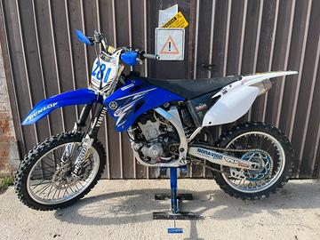 yamaha yzf 250