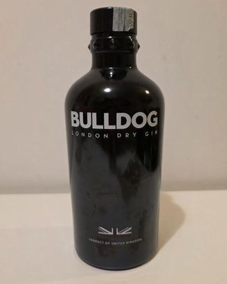 Bottiglia Gin Bulldog da Litro