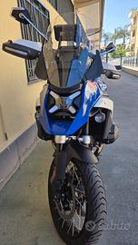 BMW GS 1300 TROPY