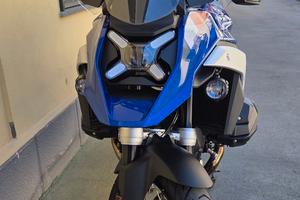 BMW GS 1300 TROPY