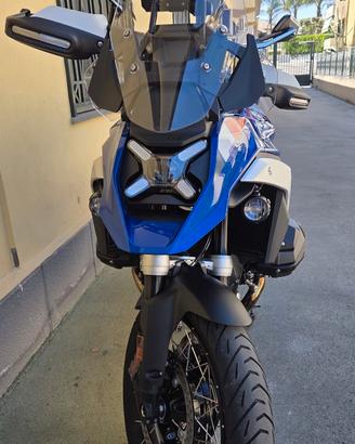 BMW GS 1300 TROPY