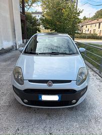Fiat punto Evo 1.3 multijet 90CV
