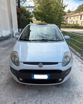 Fiat punto Evo 1.3 multijet 90CV