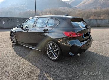 BMW 118i F40  M-Sport