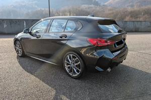 BMW 118i F40  M-Sport