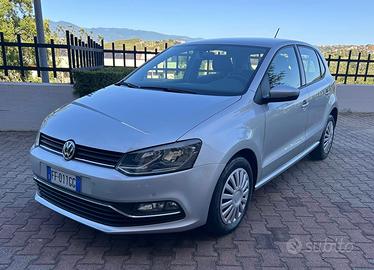 Volkswagen Polo 1.4 TDI 5p. Comfortline