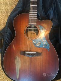 Chitarra acustica cort core oc abw